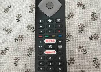 PILOT DO TELEWIZORA PHILIPS