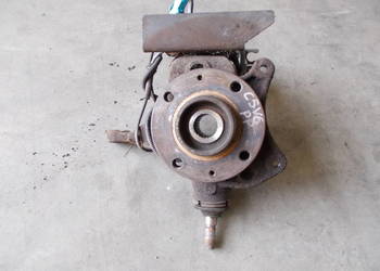 citroen c5 3.0 v6 02r zwrotnica lewa prawa przód czujnik abs piasta