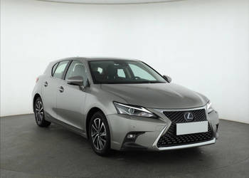 Lexus CT 200h