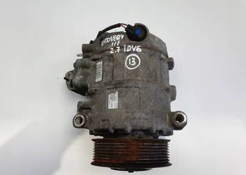 Land Rover Discovery III 2.7 TD V6 SPRĘŻARKA KLIMATYZACJI pompa