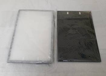 AURABEAT ZESTAW FILTRÓW H12 DO AG+ PRO NSP-X1/NSP-X2