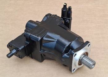 REXROTH POMPA HYDRAULICZNA TŁOCZKOWA NOWA A18V0107D / R902257723