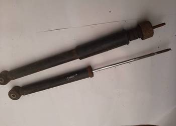 Renaut Thalia Clio II komplet amortyzatorów tylnych tył