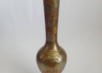 Zabytkowy wazon