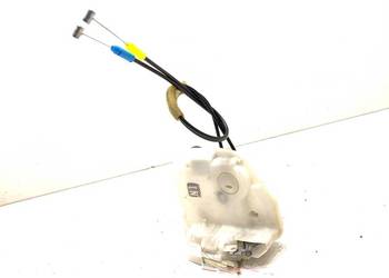 ZAMEK DRZWI PRAWY PRZÓD MITSUBISHI ASX Crossover A047218