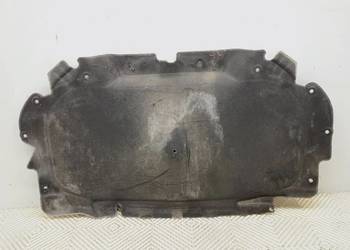 WYGŁUSZENIE MASKI CITROEN C5 III Hatchback