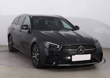 Mercedes E E 300 de