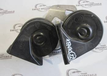 CITROEN C5 II 08r klakson sygnał dźwiękowy BM5T 13A803AB