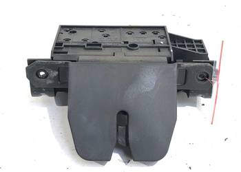 ZAMEK KLAPY TYŁ OPEL SIGNUM Hatchback 24441401 03-08