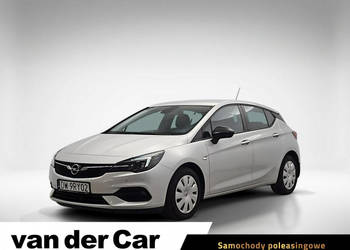 Opel Astra V 1.5 CDTI Edition ! Z Polskiego Salonu ! Faktura Vat ! K (2015…