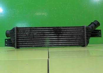 SSANGYONG RODIUS II TURISMO 2.0 B 13r 5D intercooler