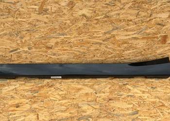 BMW F20 NAKŁADKA LISTWA PROGOWA LEWA