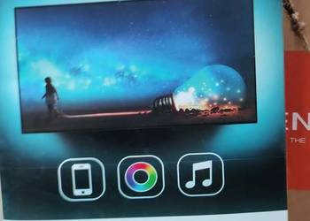 zestaw Nite Colors Selection składający się z taśmy LED zasilanej przez USB