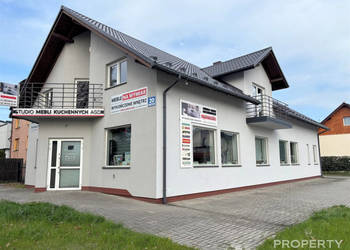 Oferta sprzedaży lokalu Nowy Sącz 320m2