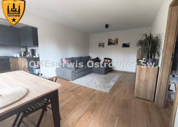 Mieszkanie do sprzedania Ostrowiec Świętokrzyski 52.3m2 2 pok