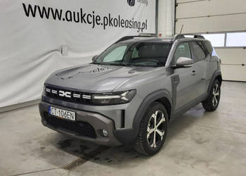 Dacia Duster 1.0 TCe Journey LPG II (2017-2024)