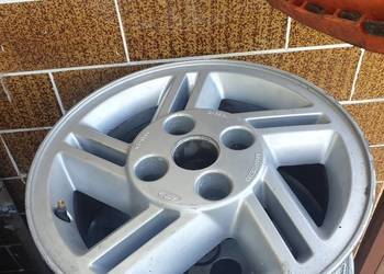 Felga Ford xr3i