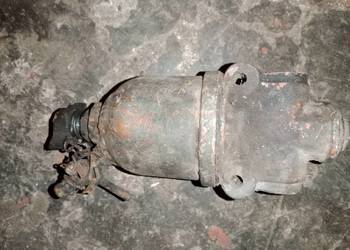 Odoliwiacz, Odwadniacz Typ STAR