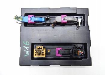 MODUŁ STEROWNIK BCM KOMFORTU AUDI A4 B8 A5 8T 8K0907064GM