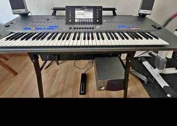 Yamaha Tyros 5