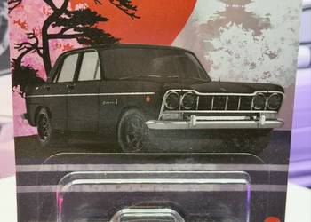 Hot Wheels - Japan Historics 4 - BOX 20