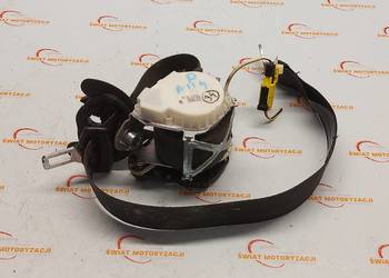 VW PASSAT CC LIFT 15r pas bezpieczeństwa prawy przód 3C1857706S