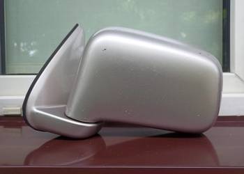 Honda CR-V I lusterko zewnętrzne lewe kierowcy elektryczne 3 PIN