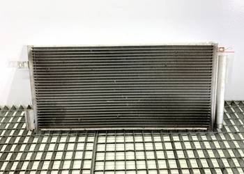 CHŁODNICA KLIMATYZACJI FIAT BRAVO II 1.4 120KM