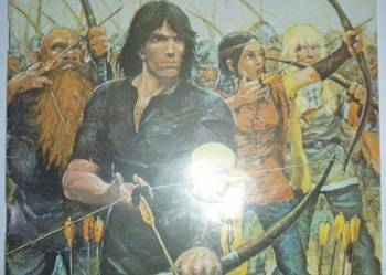 THORGAL ŁUCZNICY - ROSINSKI VAN HAMME