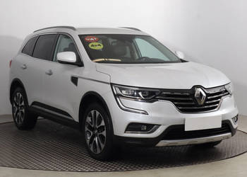 Renault Koleos 2.0 dCi