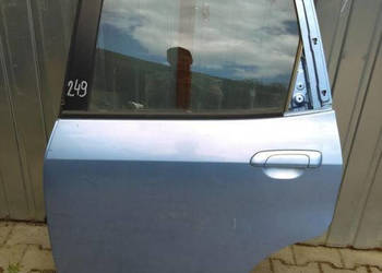 HONDA JAZZ 2005 DRZWI LEWY TYŁ