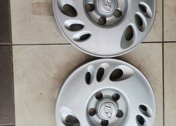 Kołpak koła Hyundai 14" 52950-43550  5295043550