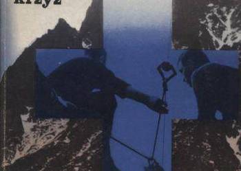 Błękitny krzyż - Stefan Maciejewski red.