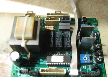 Moduł pieca Lamborghinii VISA 20C INECO sm-13703