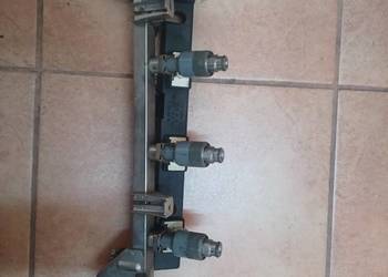 LISTWA WTRYSKOWA OPEL ASTRA 2 G 1.6 16V 90559684A