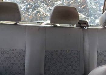 FOTELE KANAPY VOLKSWAGEN TRANSPORTER T5 CARAVELLE  OSTATNI