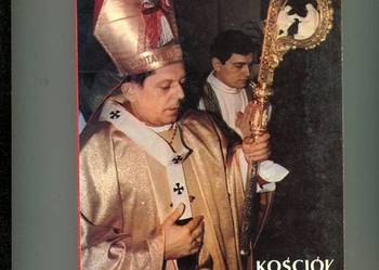 Kościół na drogach Ojczyzny - Kard.Glemp