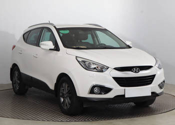 Hyundai ix35 1.6 GDI