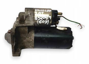 ROZRUSZNIK Volvo V70 II S60 2.0 T turbo 0001108166 oryginał BOSCH