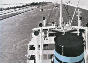 Wilh. Wilhelmsen 150 yearshistory and stories -  Kolltveit , Bangsmoen