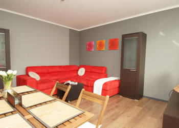 Mieszkanie Białystok Komisji Edukacji Narodowej 46.9 metrów