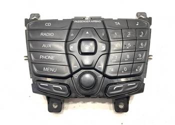 PANEL STEROWANIA RADIA FORD TRANSIT CUSTOM I BK2T-18K811-BC Hatchback