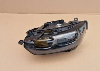 FORD CAPRI LAMPA REFLEKTOR FULL LED LEWA R2KB-13E015AC