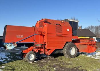 Bizon rekord z058 x2