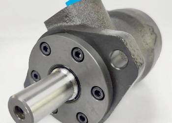 Silnik hydrauliczny gerotorowy MP 32 C CNC (34,5 cm³, 5,8 kW, 1450 obr/min)