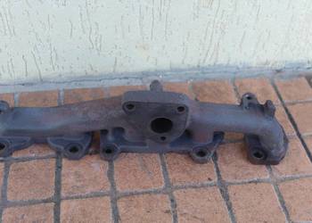 KOLEKTOR WYDECHOWY OPEL CORSA D 1.3 CDTI 73501340