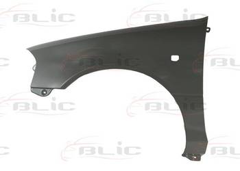 BŁOTNIK PRZÓD LE - SUZUKI SWIFT 96-05