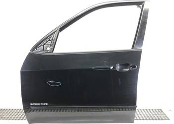 DRZWI LEWY PRZÓD BMW E70 SUV 06-13