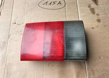 AUDI 80B4 80 B4 LAMPA TYŁ TYLNA LEWA