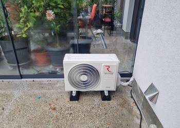 Klimatyzacja Zabrze — Heat King Sp. z o.o. – Nowoczesne technologie dla kom